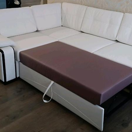 Grunvald Lux Apartment Kyiv Exterior photo